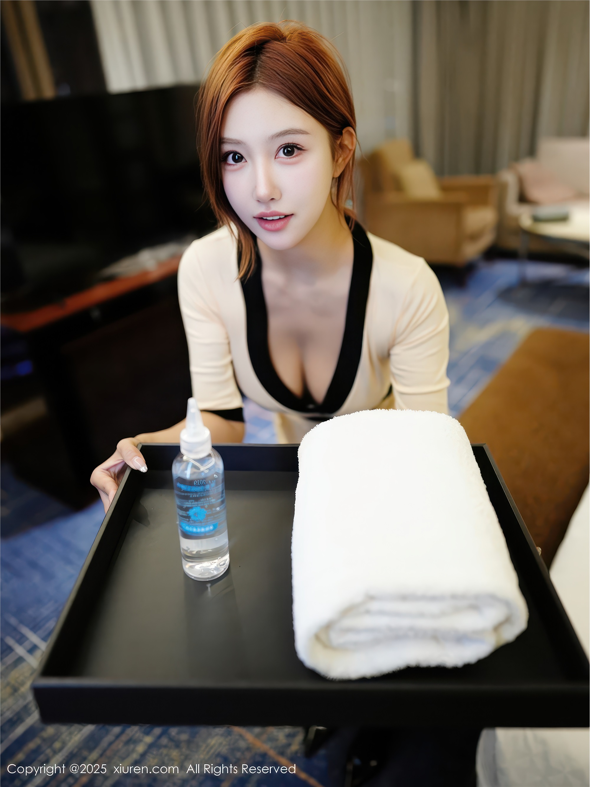 Xiuren秀人网 2025.11.14 NO.10991 金允希Yuki